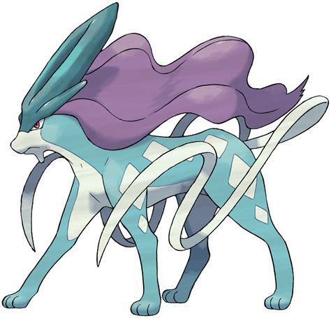 suicune pokemmo